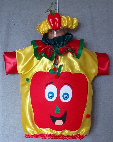 Costume pentru serbarile de toamna pentru copii intre 3 si 13 ani