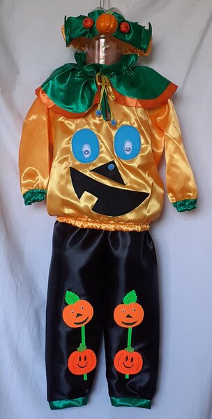 Costume pentru serbarile de toamna pentru copii intre 3 si 13 ani