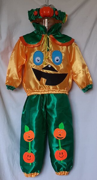 Costume pentru serbarile de toamna pentru copii intre 3 si 13 ani