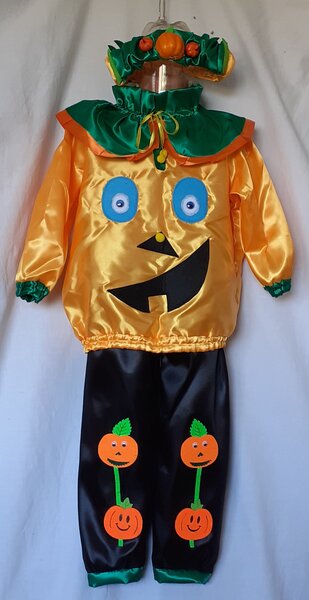 Costume pentru serbarile de toamna pentru copii intre 3 si 13 ani