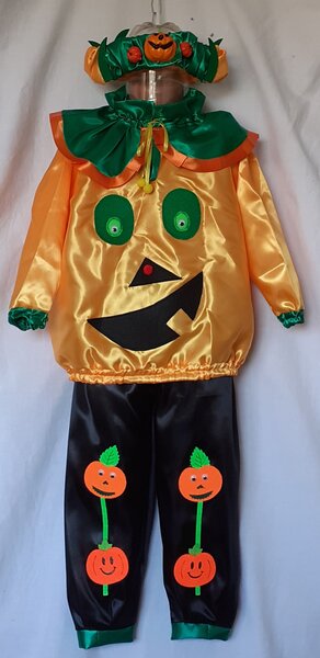 Costume pentru serbarile de toamna pentru copii intre 3 si 13 ani