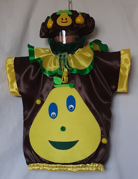 Costume pentru serbarile de toamna pentru copii intre 3 si 13 ani