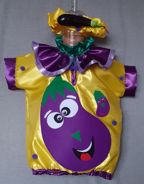 Costume pentru serbarile de toamna pentru copii intre 3 si 13 ani