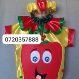 Costume pentru serbarile de toamna pentru copii intre 3 si 13 ani