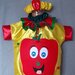 Costume pentru serbarile de toamna pentru copii intre 3 si 13 ani