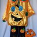 Costume pentru serbarile de toamna pentru copii intre 3 si 13 ani