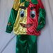 Costume pentru serbarile de toamna pentru copii intre 3 si 13 ani