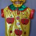 Costume pentru serbarile de toamna pentru copii intre 3 si 13 ani